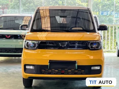 2022 WuLing HongGuang MINI EV 2