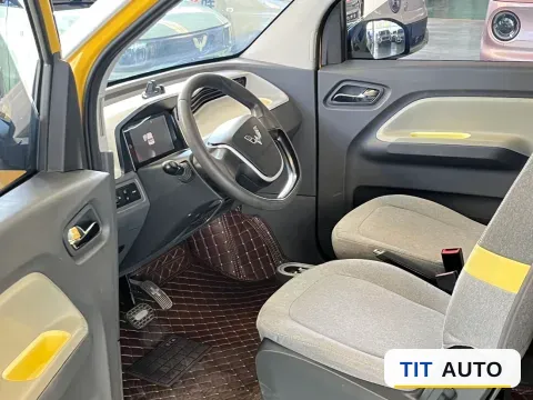 2022 WuLing HongGuang MINI EV 4