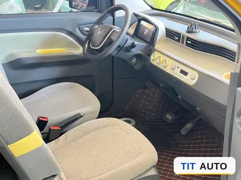 2022 WuLing HongGuang MINI EV 6