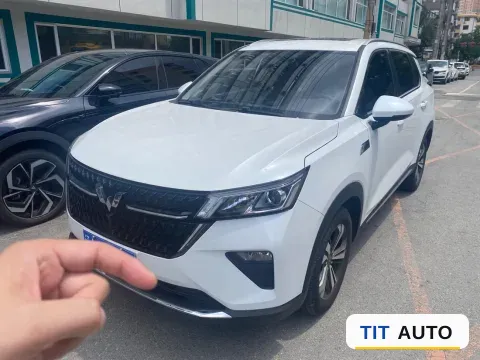 2021 WuLing XingChen