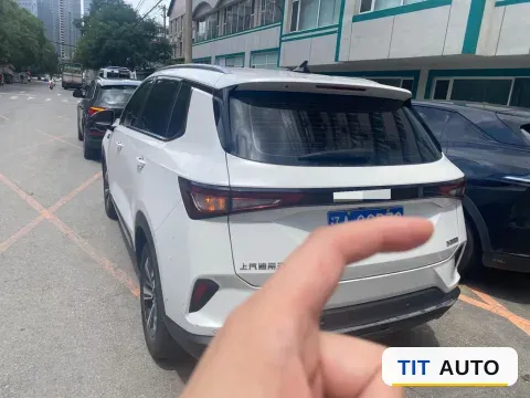 2021 WuLing XingChen 2