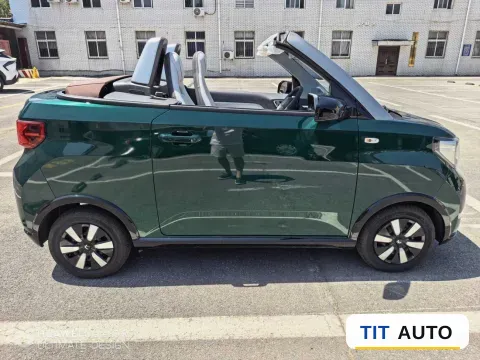 2022 WuLing HongGuang MINI EV 2
