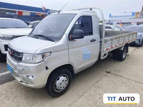 2021 WuLing RongGuang New Truck