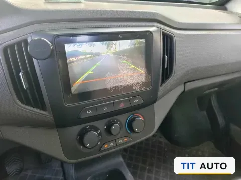 2021 WuLing RongGuang New Truck 11