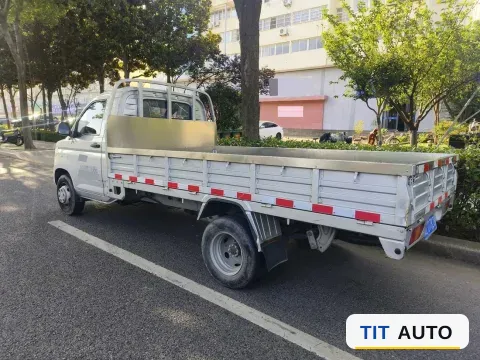 2021 WuLing RongGuang New Truck 3