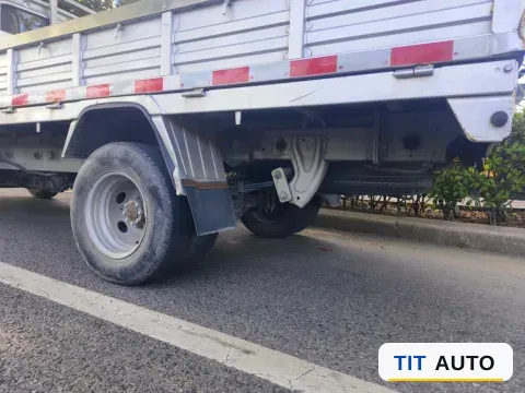 2021 WuLing RongGuang New Truck 4