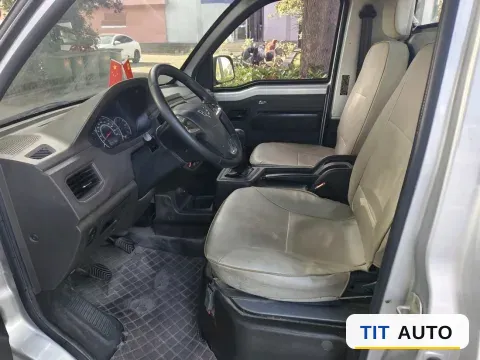 2021 WuLing RongGuang New Truck 8