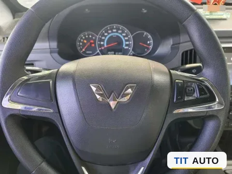 2021 WuLing RongGuang New Truck 10