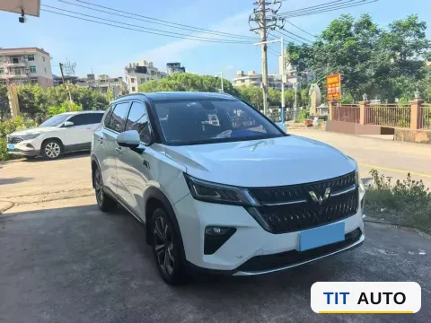 2022 WuLing XingChen 2