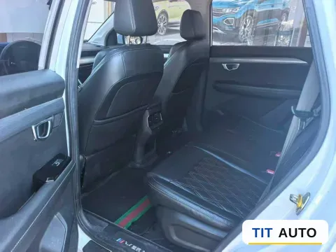 2022 WuLing XingChen 7