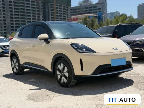 2025 WuLing BinGuo S 3
