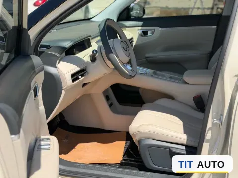 2025 WuLing BinGuo S 4