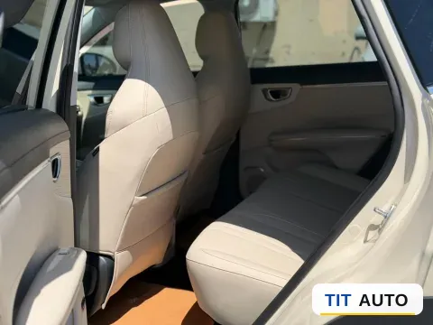 2025 WuLing BinGuo S 5