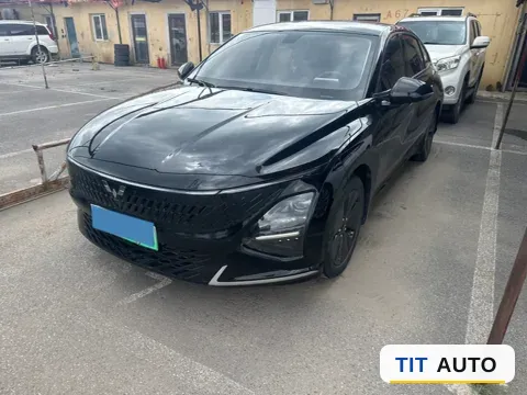 2023 WuLing Starlight