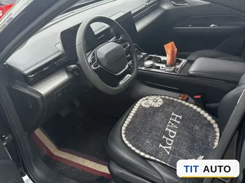 2023 WuLing Starlight 2