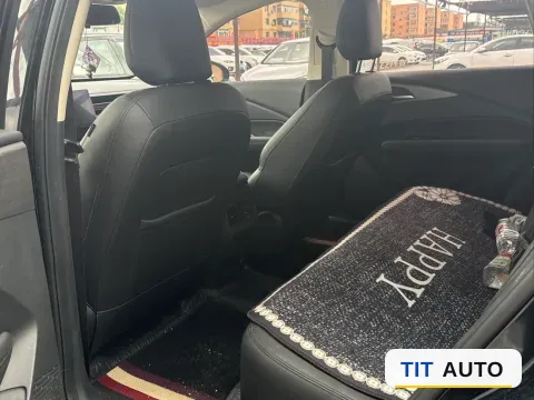 2023 WuLing Starlight 3