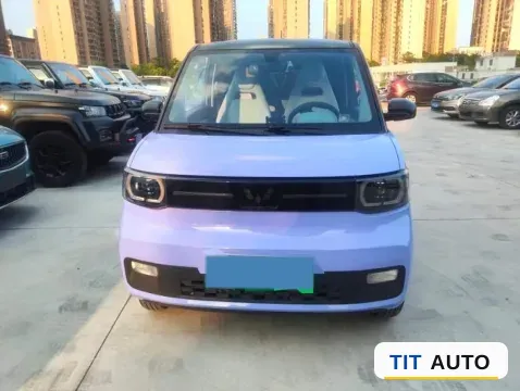 2022 WuLing HongGuang MINI EV 2