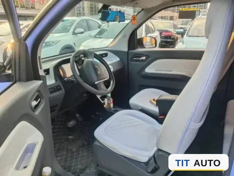 2022 WuLing HongGuang MINI EV 6