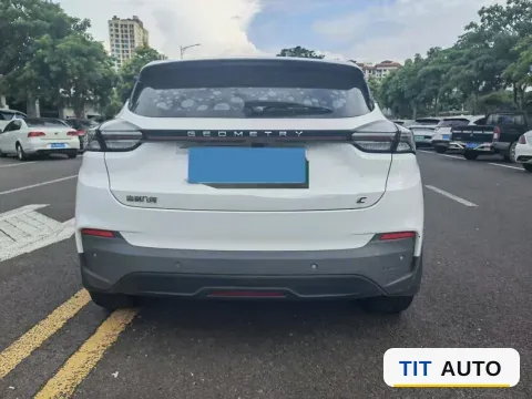 2021 Geometry C 3