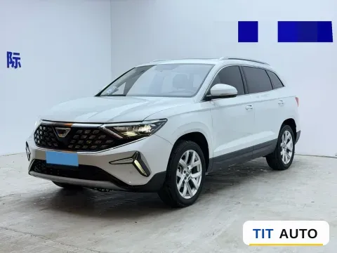 2023 Jetta VS7