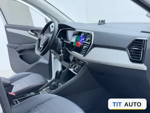 2023 Jetta VS7 14