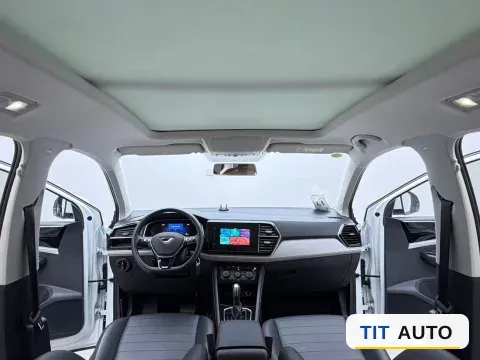 2023 Jetta VS7 15