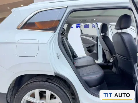 2023 Jetta VS7 16