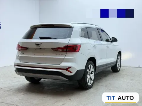 2023 Jetta VS7 17
