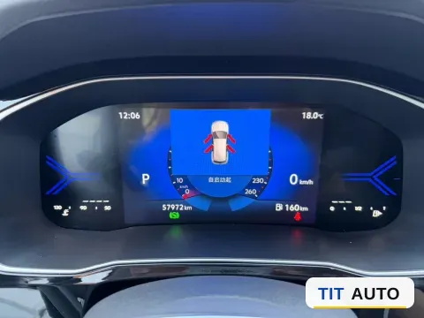 2023 Jetta VS7 18