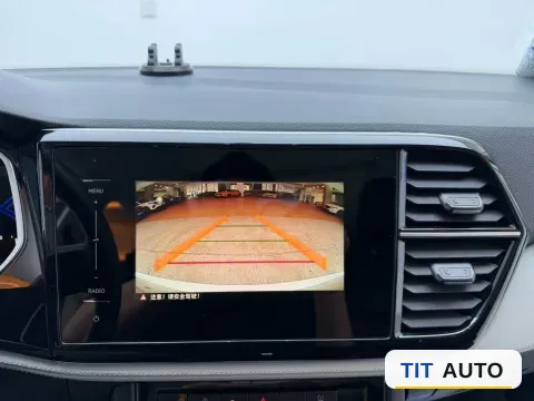2023 Jetta VS7 19
