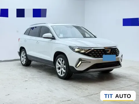 2023 Jetta VS7 3