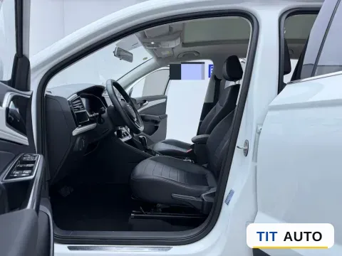 2023 Jetta VS7 5
