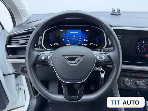 2023 Jetta VS7 7