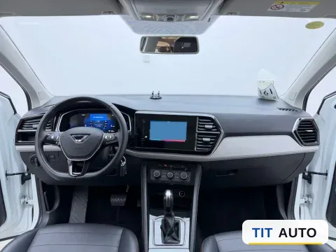 2023 Jetta VS7 10