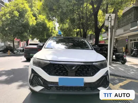 2022 Jetta VS5 2