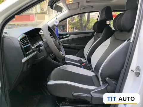 2022 Jetta VS5 5