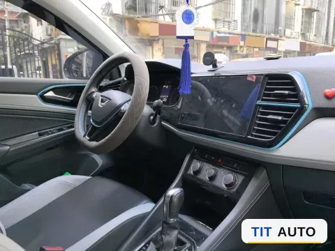 2022 Jetta VS5 7