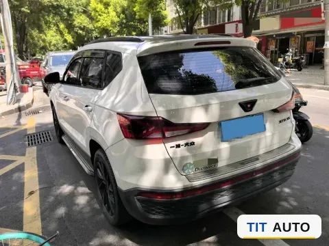 2022 Jetta VS5 9