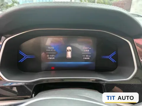 2022 Jetta VS7 9