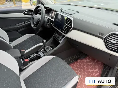 2024 Jetta VS5 4