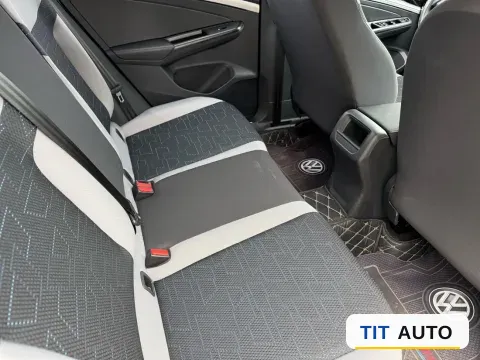 2024 Jetta VS5 5
