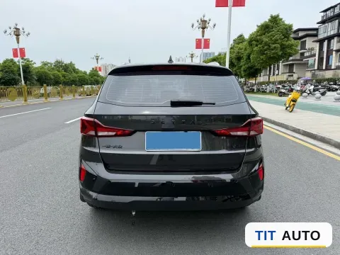 2024 Jetta VS5 7