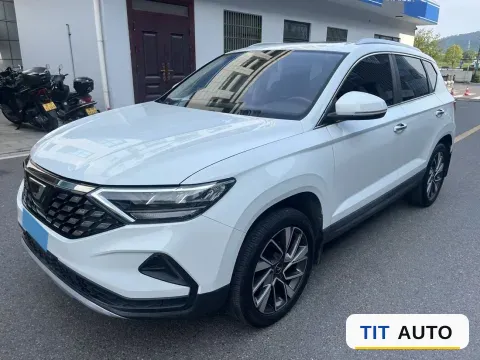 2019 Jetta VS5
