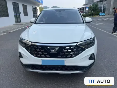 2019 Jetta VS5 2