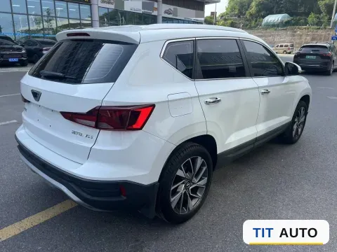 2019 Jetta VS5 4
