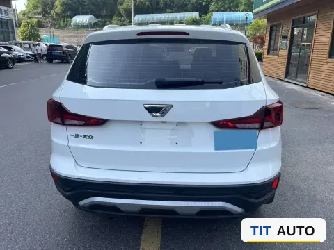 2019 Jetta VS5 5