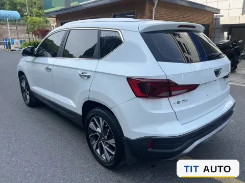 2019 Jetta VS5 6