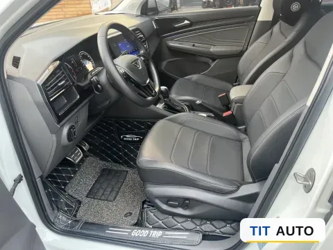 2019 Jetta VS5 7