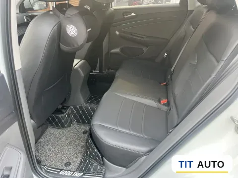 2019 Jetta VS5 8