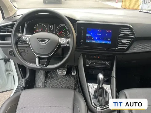 2019 Jetta VS5 9